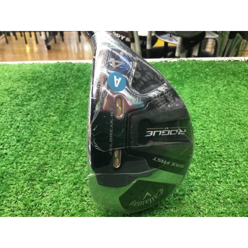 レディースCallaway ROGUE ST MAX FAST UT4番 Callaway（キャロウェイ） ROGUE ST MAX FAST U4 レディース