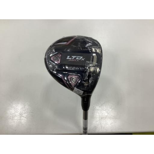 KING LTDx MAX フェアウェイウッド7w