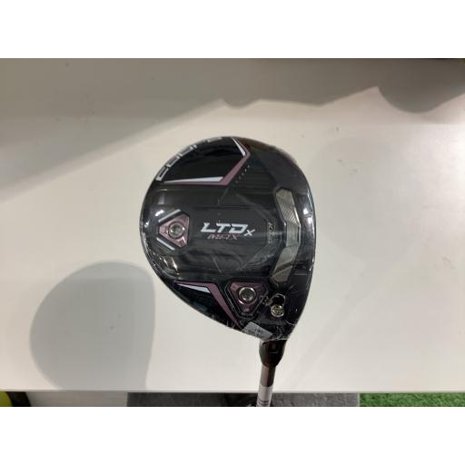コブラ KING フェアウェイウッド LTDx MAX KING LTDx MAX 3W 