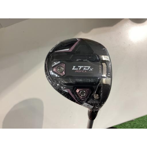 COBRA（コブラ） キング フェアウェイウッド LTDx MAX KING LTDx MAX 