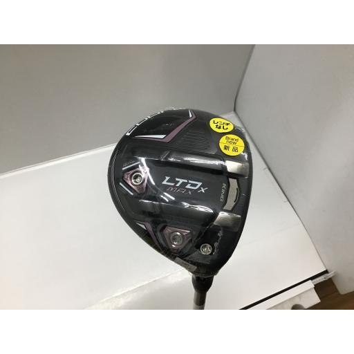 COBRA（ゴルフ） コブラ キング フェアウェイウッド LTDx MAX KING 7W 