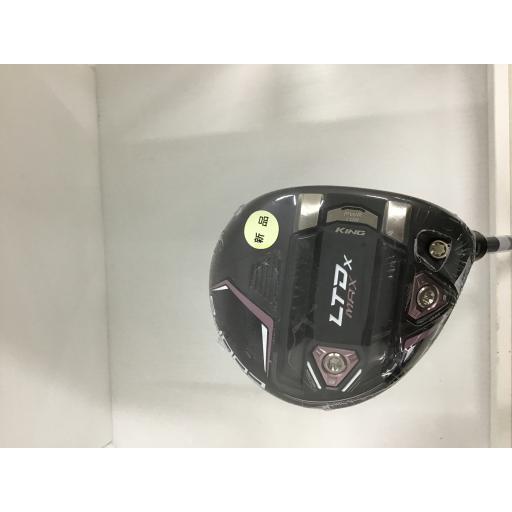 COBRA（ゴルフ） コブラ キング フェアウェイウッド LTDx MAX KING 7W 
