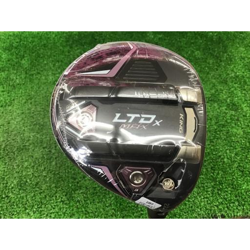 コブラ キング フェアウェイウッド LTDx MAX KING LTDx MAX 5W 