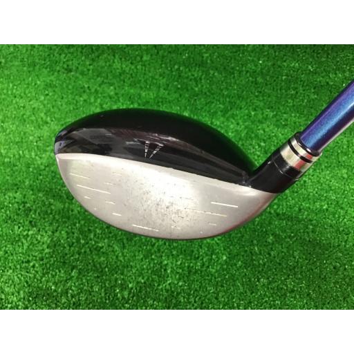 ダンロップ ゼクシオ8 XXIO8 フェアウェイウッド XXIO(2014) 3W フレックスSR 中古 Cランク｜golfpartner｜03