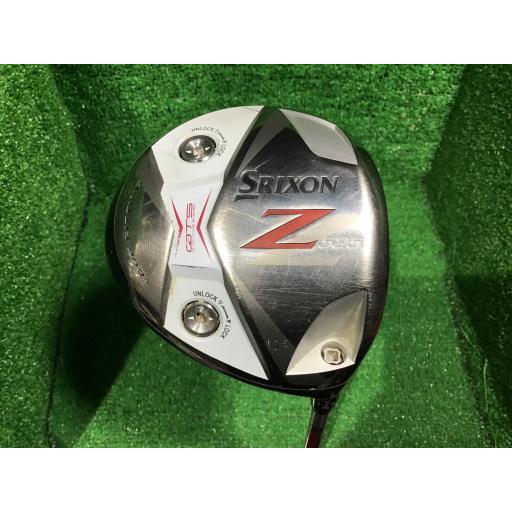 SRIXON ダンロップ スリクソン ドライバー Z525 10.5