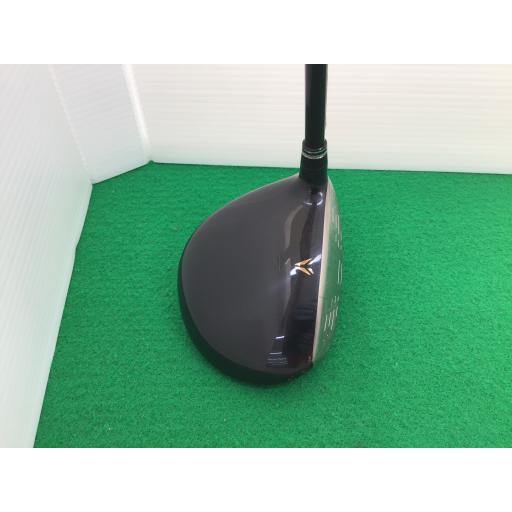 DUNLOP（ダンロップ） XXIO PRIME(2019) 5W フェアウェイウッド FW