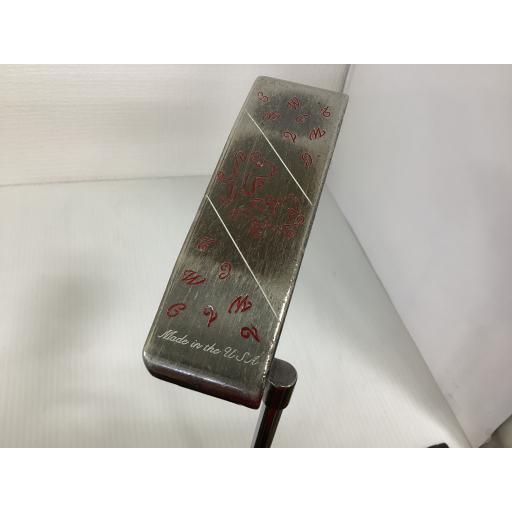 パター ピレッティ ピレッティ パター COTTON WOOD II REV 2.0 Piretti ...