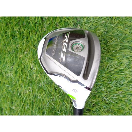 テーラーメイド Taylormade ロケットボール ユーティリティ Rbz Rbz U5 レディース フレックスl 中古 Cランク ゴルフパートナーyahoo 店 通販 Yahoo ショッピング