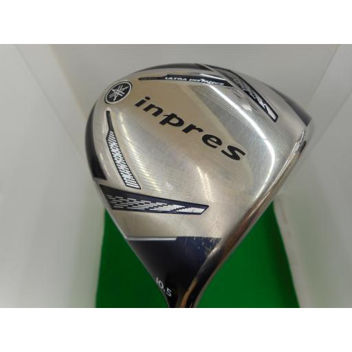 ヤマハ YAMAHA インプレス ドライバー UD+2(2019) inpres UD+2(2019