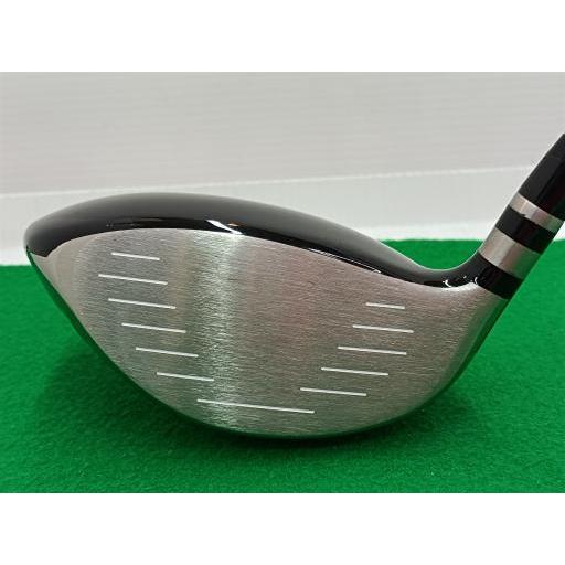 ヤマハ RMX ドライバー 220 RMX 220 10.5° フレックスS 中古 Cランク｜golfpartner｜03