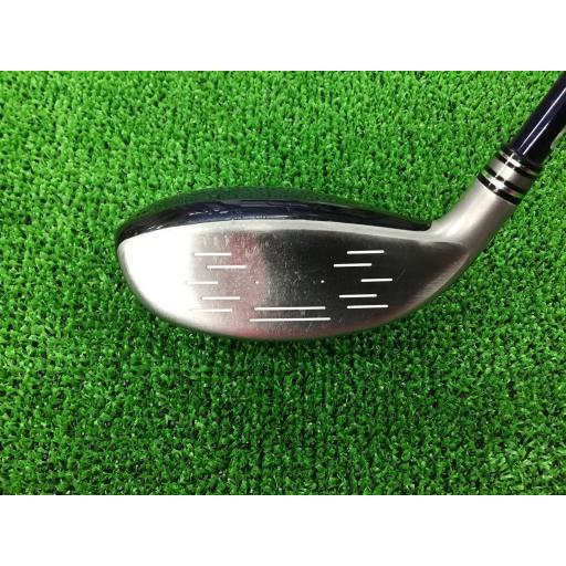 ダンロップ ゼクシオ10 XXIO10 ユーティリティ XXIO(2018) H4 フレックスS 中古 Cランク｜golfpartner｜03