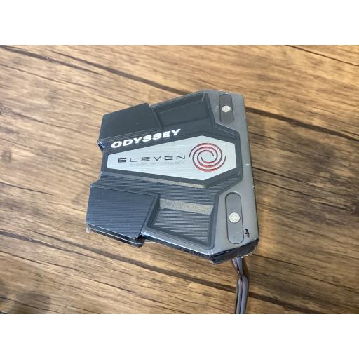 ODYSSEY（キャロウェイゴルフ） オデッセイ ELEVEN TRIPLE TRACK 34