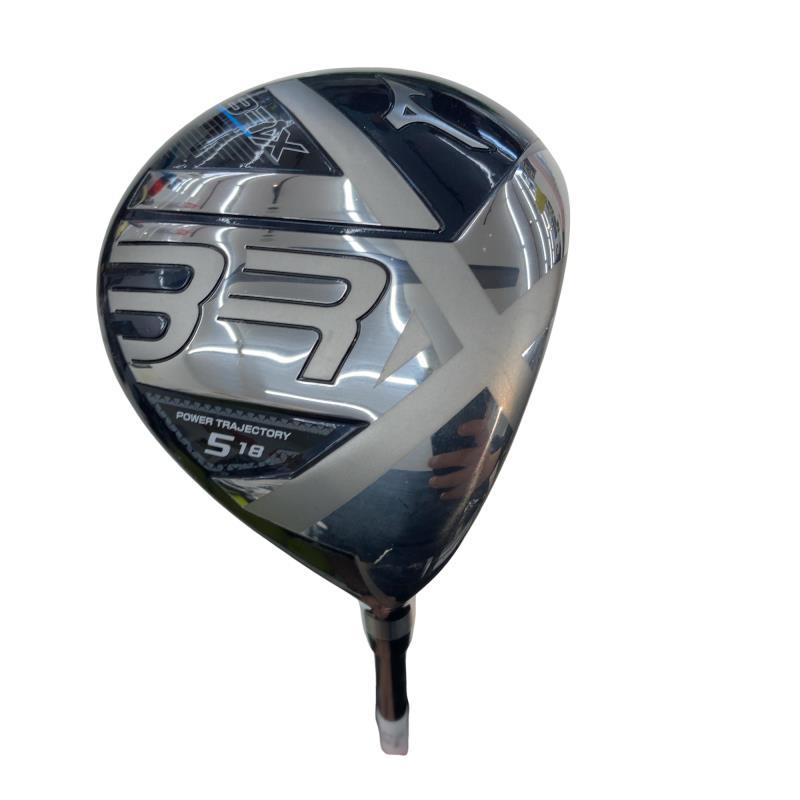 ミズノBRX 5w MIZUNO GOLF ミズノ BR-X 5W フェアウェイウッド FW フレックスS