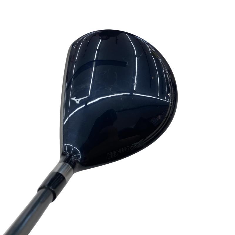 MIZUNO GOLF ミズノ BR-X 5W フェアウェイウッド FW フレックスS