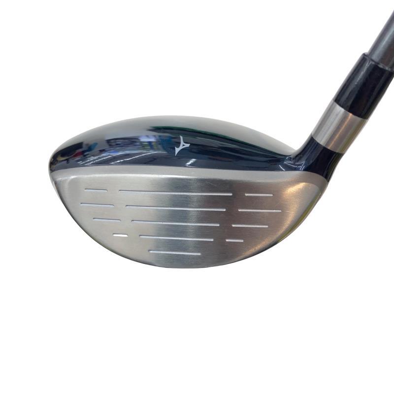 MIZUNO GOLF ミズノ BR-X 5W フェアウェイウッド FW フレックスS