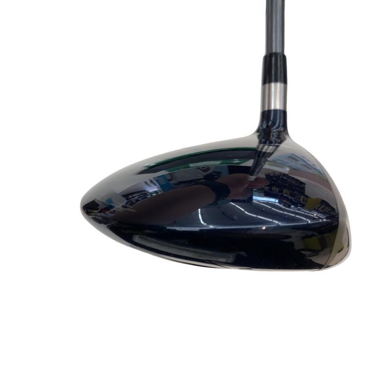 ミズノBRX 5w MIZUNO GOLF ミズノ BR-X 5W フェアウェイウッド FW フレックスS