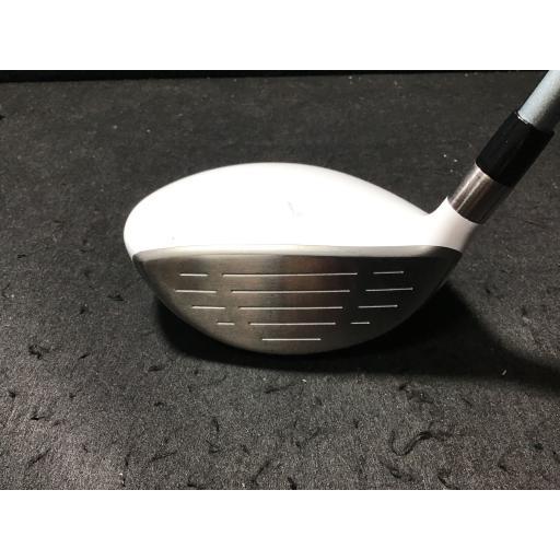 MIZUNO GOLF ミズノ BR-X 5W レディース フェアウェイウッド FW
