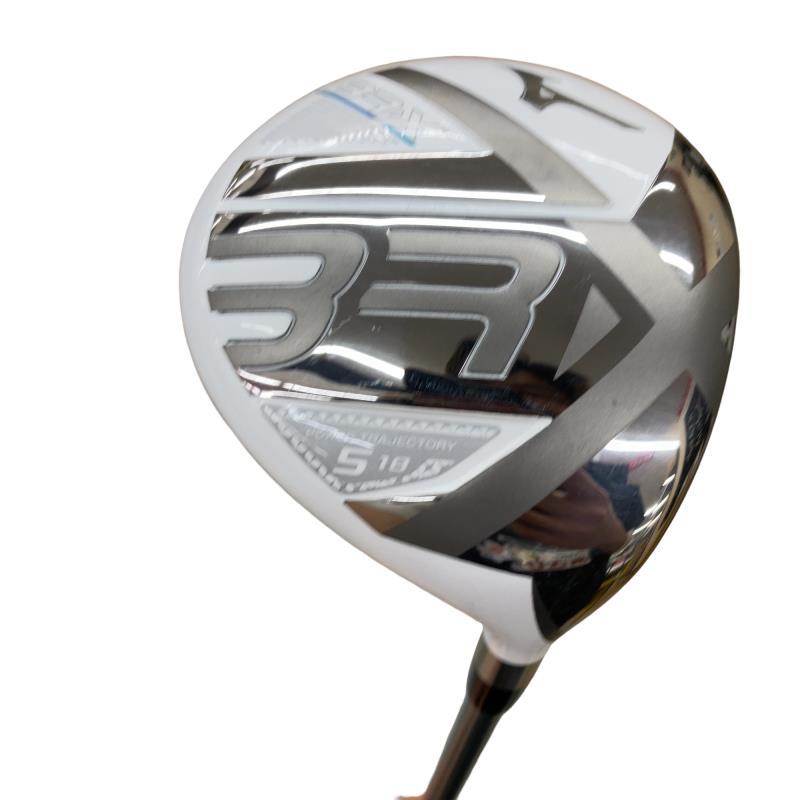 MIZUNO GOLF ミズノ BR-X 5W レディース フェアウェイウッド FW