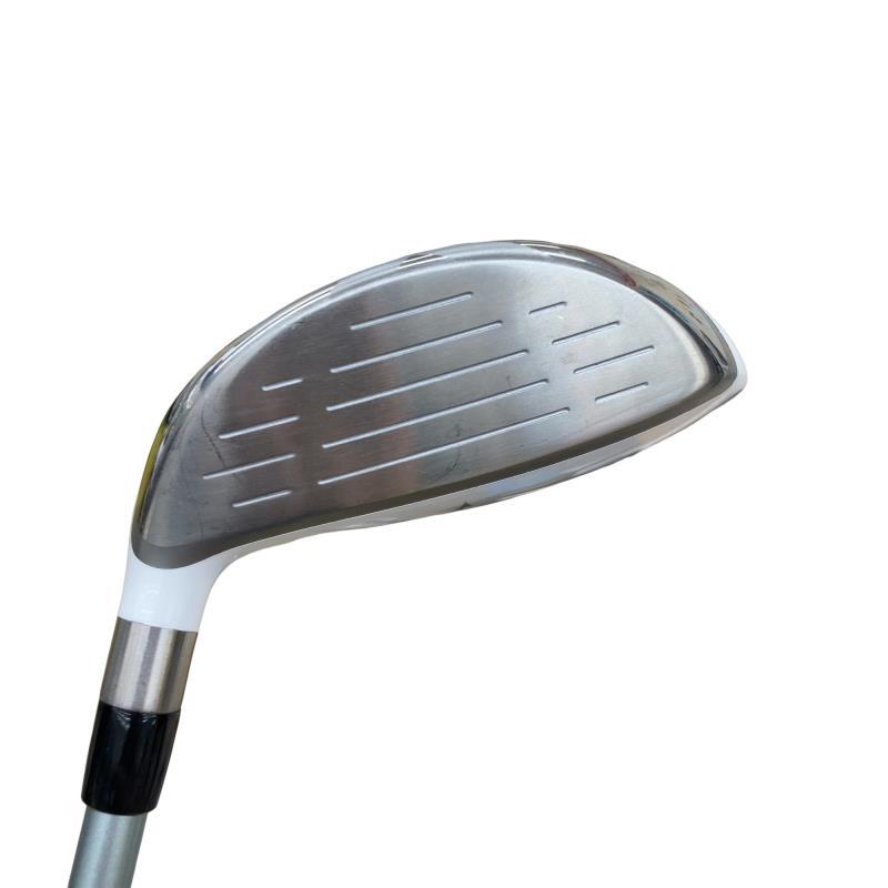 MIZUNO GOLF ミズノ BR-X 5W レディース フェアウェイウッド FW