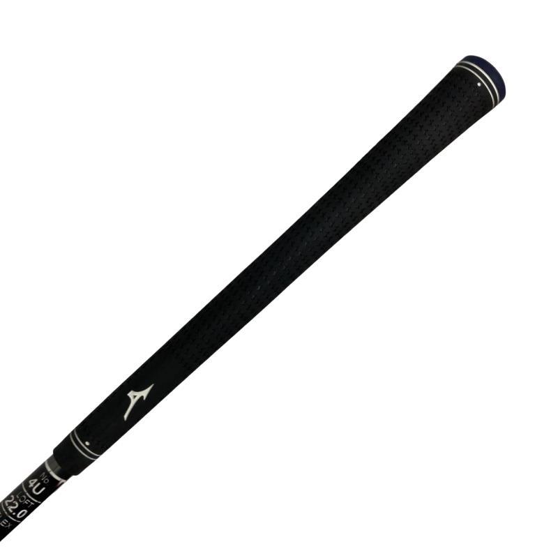 ミズノ BR-X U4 ユーティリティ UT フレックスR_5