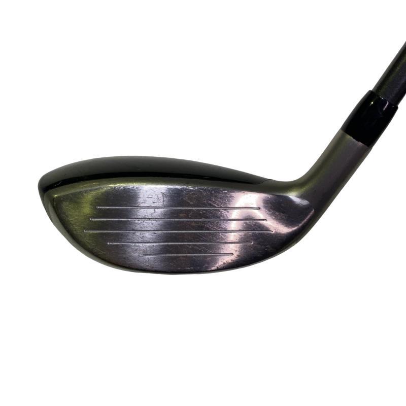MIZUNO GOLF ミズノ BR-X U4 ユーティリティ UT フレックスR : ゴルフ