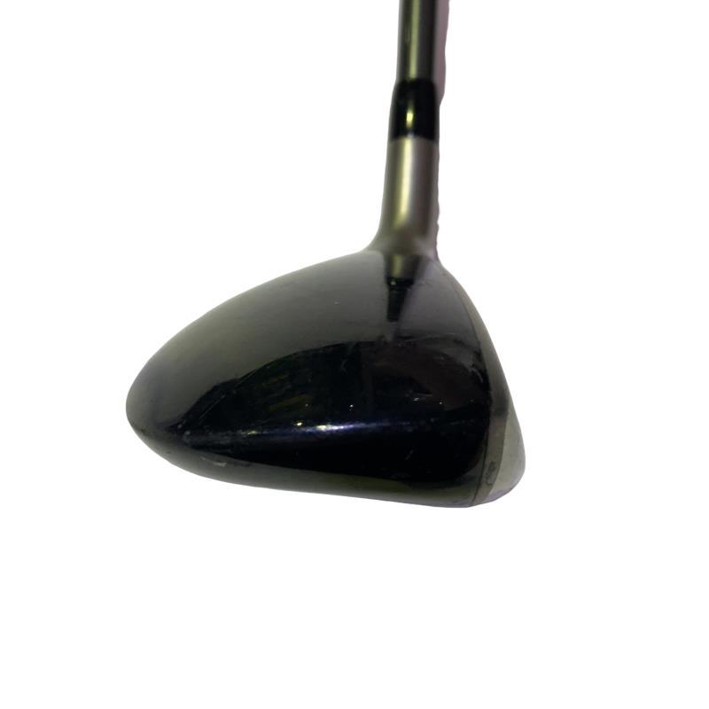 MIZUNO GOLF ミズノ BR-X U4 ユーティリティ UT フレックスR : ゴルフ