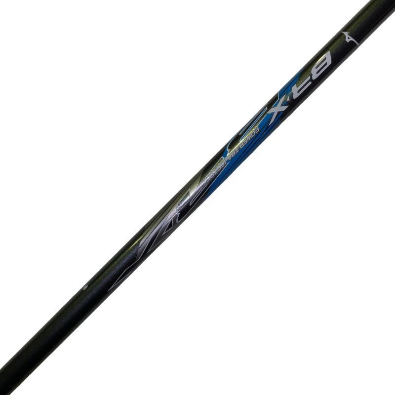MIZUNO GOLF ミズノ BR-X U4 ユーティリティ UT フレックスR : ゴルフ