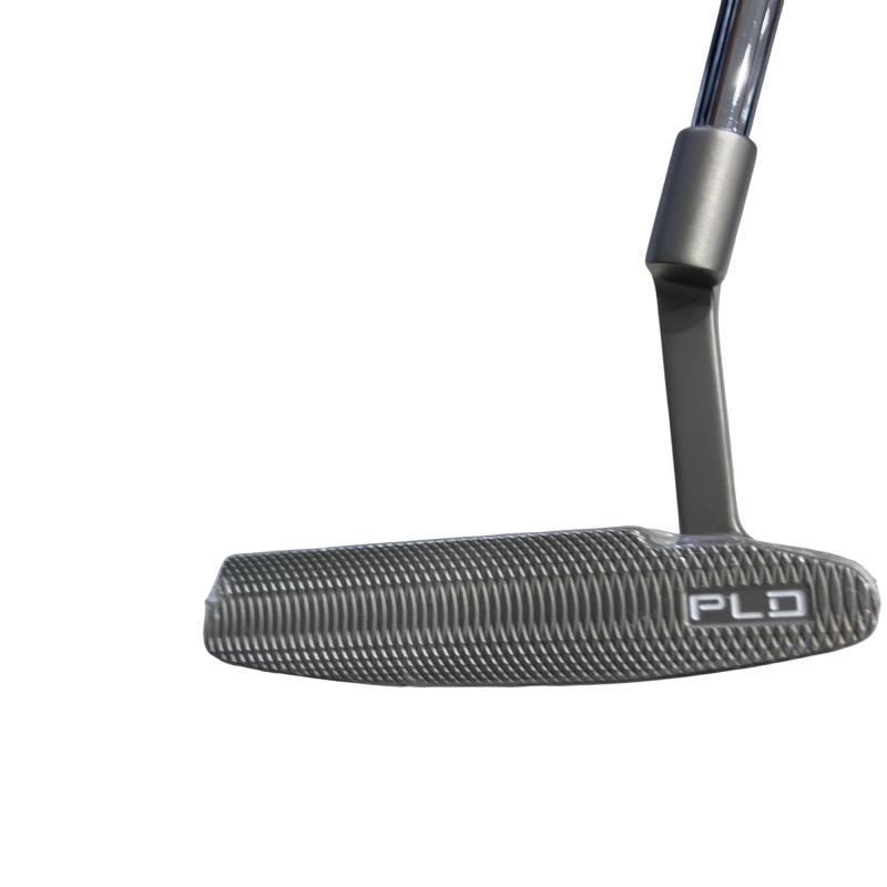 PING（ピン） PLD MILLED ANSER 2 34インチ パター PT フレックス