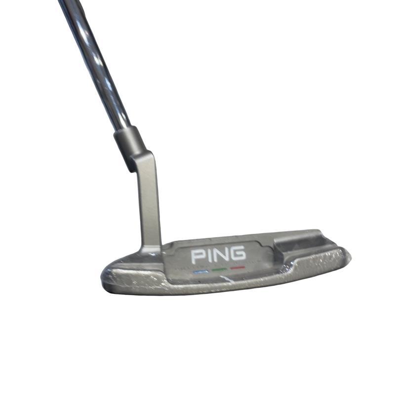 PING（ピン） PLD MILLED ANSER 2 34インチ パター PT フレックス