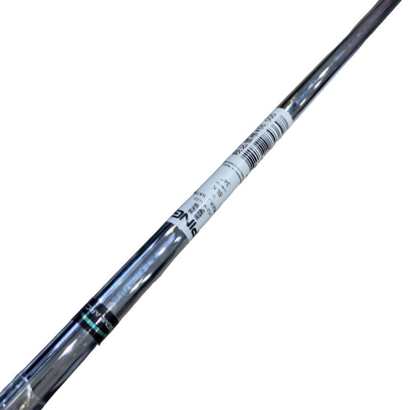 PING（ピン） PLD MILLED ANSER 2 34インチ パター PT フレックス