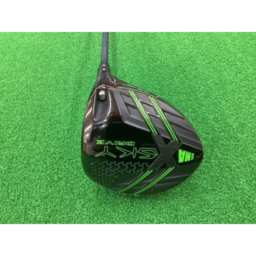 最終値下げTour-AD MJ 6x 石川遼サイン入りモデル 【公式通販】