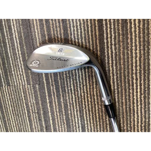 タイトリスト Titleist ボーケイ スピンミルド ウェッジ VOKEY SPIN 