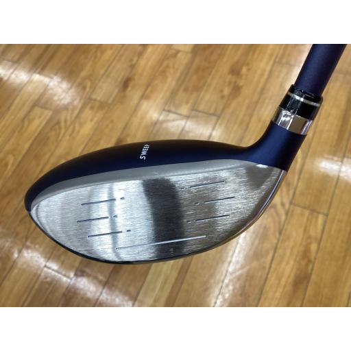 【中古ゴルフクラブ】プロギア スウィープ (SWEEP) M-17 フェアウェイ 2022 オリジナルカーボン 4W【14日間返品OK】 返品OK 【中古ゴルフクラブ】プロギア スウィープ (SWEEP) M-17