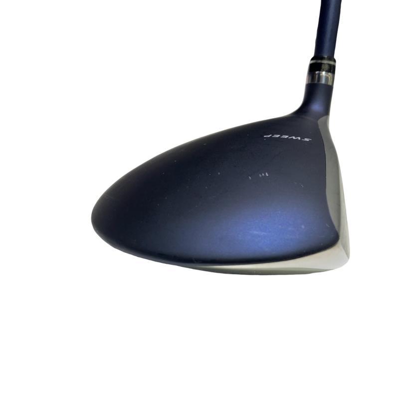 PRGR（プロギア） SWEEP Model M-17 4W レディース フェアウェイウッド