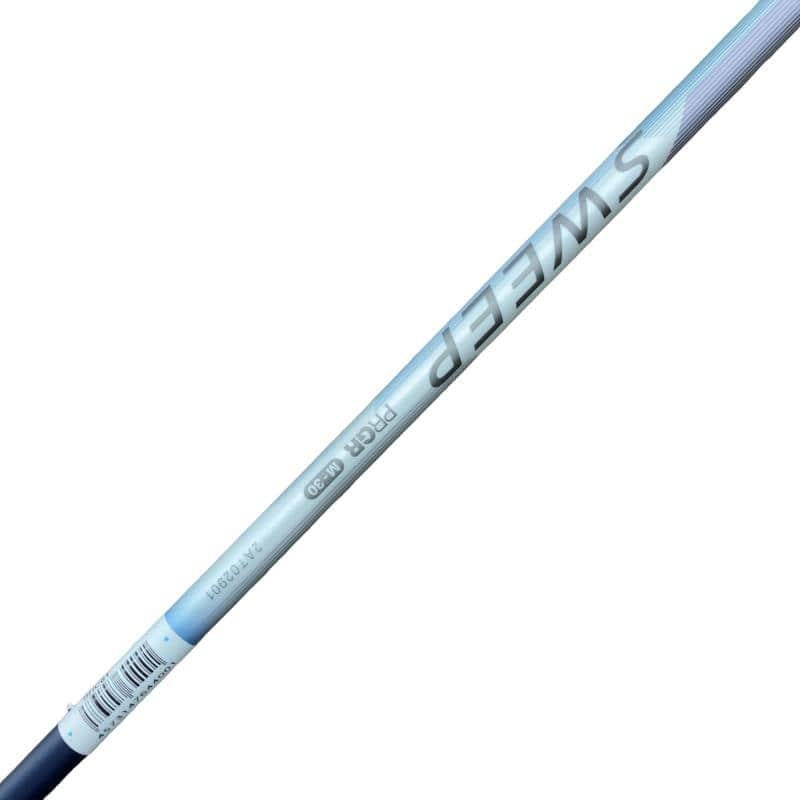 PRGR（プロギア） SWEEP Model M-17 13.5° レディース ドライバー DR