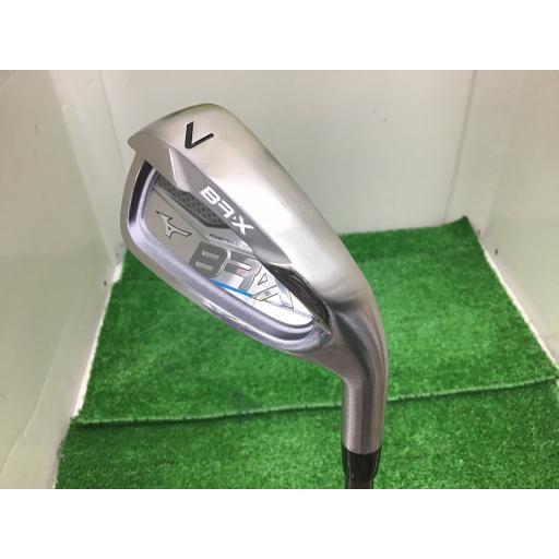 ミズノ BR-X アイアンセット BR-X BR-X 7S フレックスSR 中古 Bランク