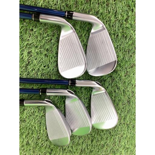 Callaway キャロウェイ ビッグバーサ アイアンセット B21 BIG Callaway キャロウェイ ビッグバーサ アイアンセット B21 BIG