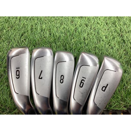 Callaway キャロウェイ ビッグバーサ アイアンセット B21 BIG Callaway キャロウェイ ビッグバーサ アイアンセット B21 BIG