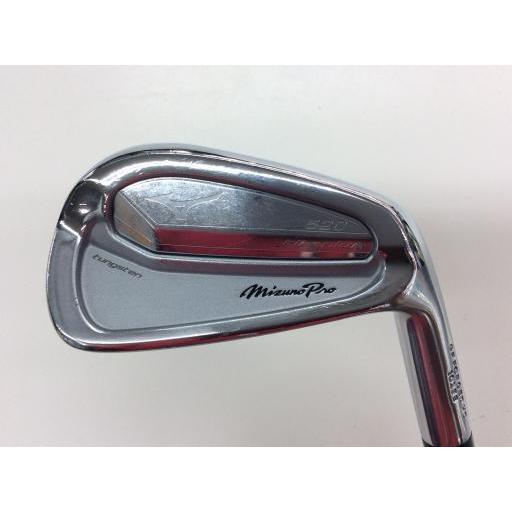 ミズノ ミズノプロ アイアンセット 5 Mizuno ミズノ アイアンセット Pro 5 Cランク フレックスs 中古