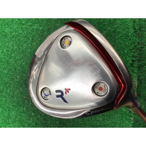 ロッディオ バフィー フェアウェイウッド RODDIO フェアウェイウッド  