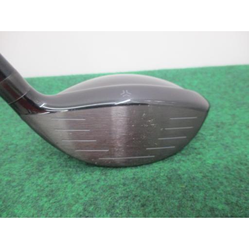 DUNLOP（ダンロップ） SRIXON ZX F 3W レフティ フェアウェイウッド FW