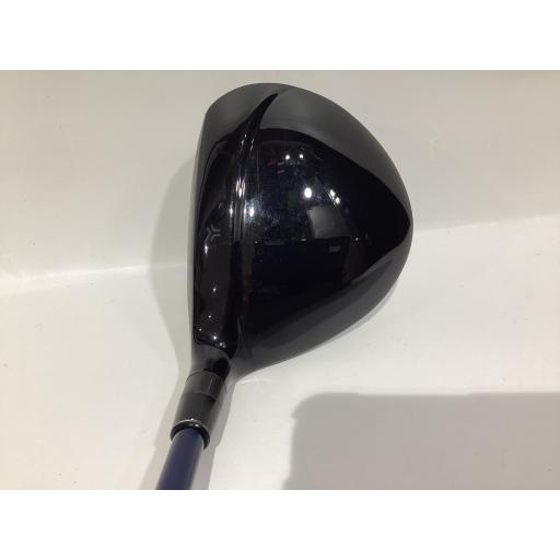 SRIXON ダンロップ スリクソン フェアウェイウッド ZX F 5W フレックス