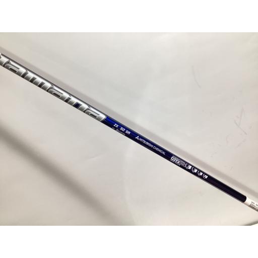 SRIXON ダンロップ スリクソン フェアウェイウッド ZX F 5W フレックス