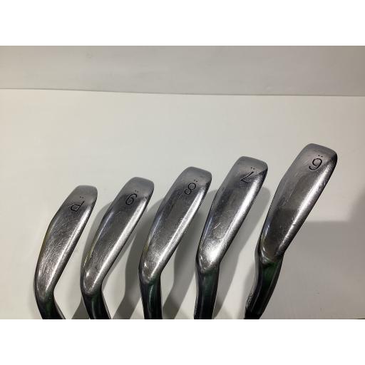 プロギアRS、チタンフェイス、ウェッジ、2点セット