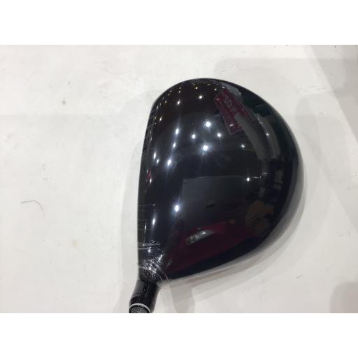 マスターズ アストロ ドライバー PREMIUM(2022) ASTRO 9.5° フレックス