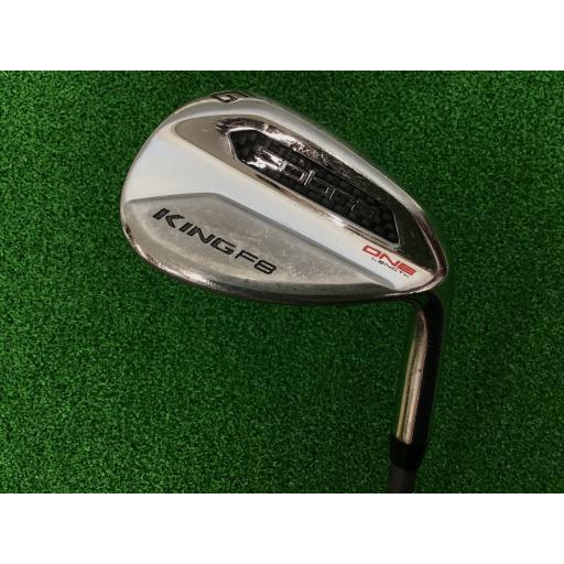 COBRA（コブラ） キング ウェッジ F8 ONE LENGTH KING F8 ONE LENGTH
