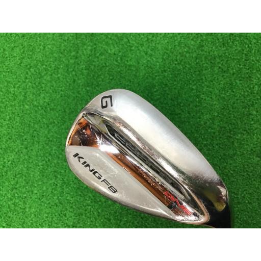 COBRA（コブラ） キング ウェッジ F8 ONE LENGTH KING F8 ONE LENGTH