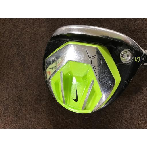 ナイキ ヴェイパースピード ベイパー フェアウェイウッド Vapor Speed 5w フレックスsr 中古 Cランク ゴルフパートナーyahoo 店 通販 Yahoo ショッピング