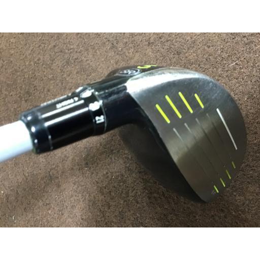 値下げしました Nikeゴルフ Vapor Speed フェアウェイウッド Kottakkalayurveda Com
