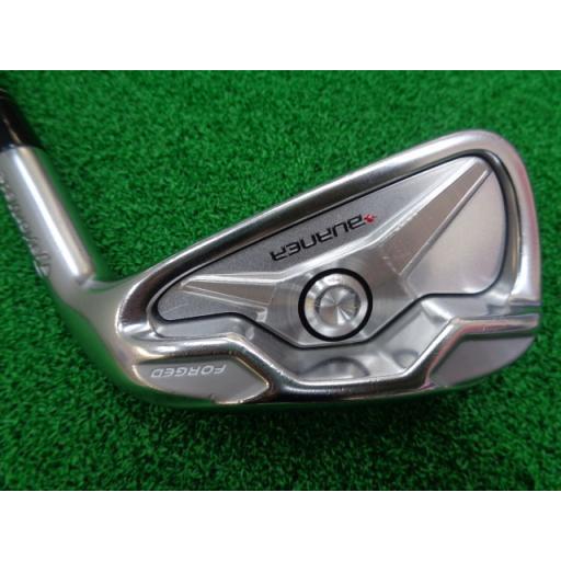 テーラーメイド Taylormade バーナー フォージド アイアンセット 差別発言 FORGED BURNER テーラーメイド バーナー 6本 フォージド クラブ